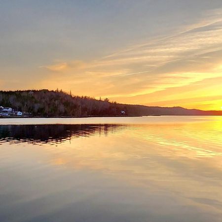 Jeddore Lodge Head of Jeddore Exteriör bild