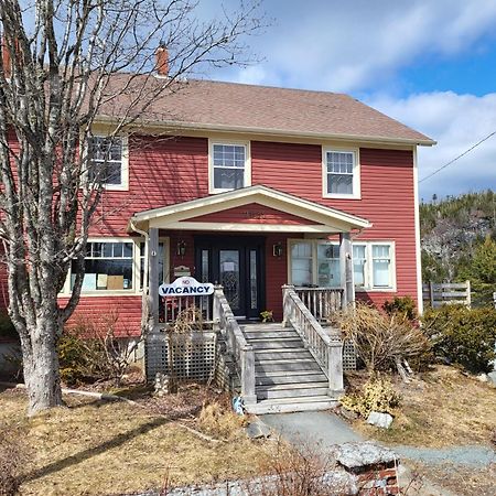 Jeddore Lodge Head of Jeddore Exteriör bild