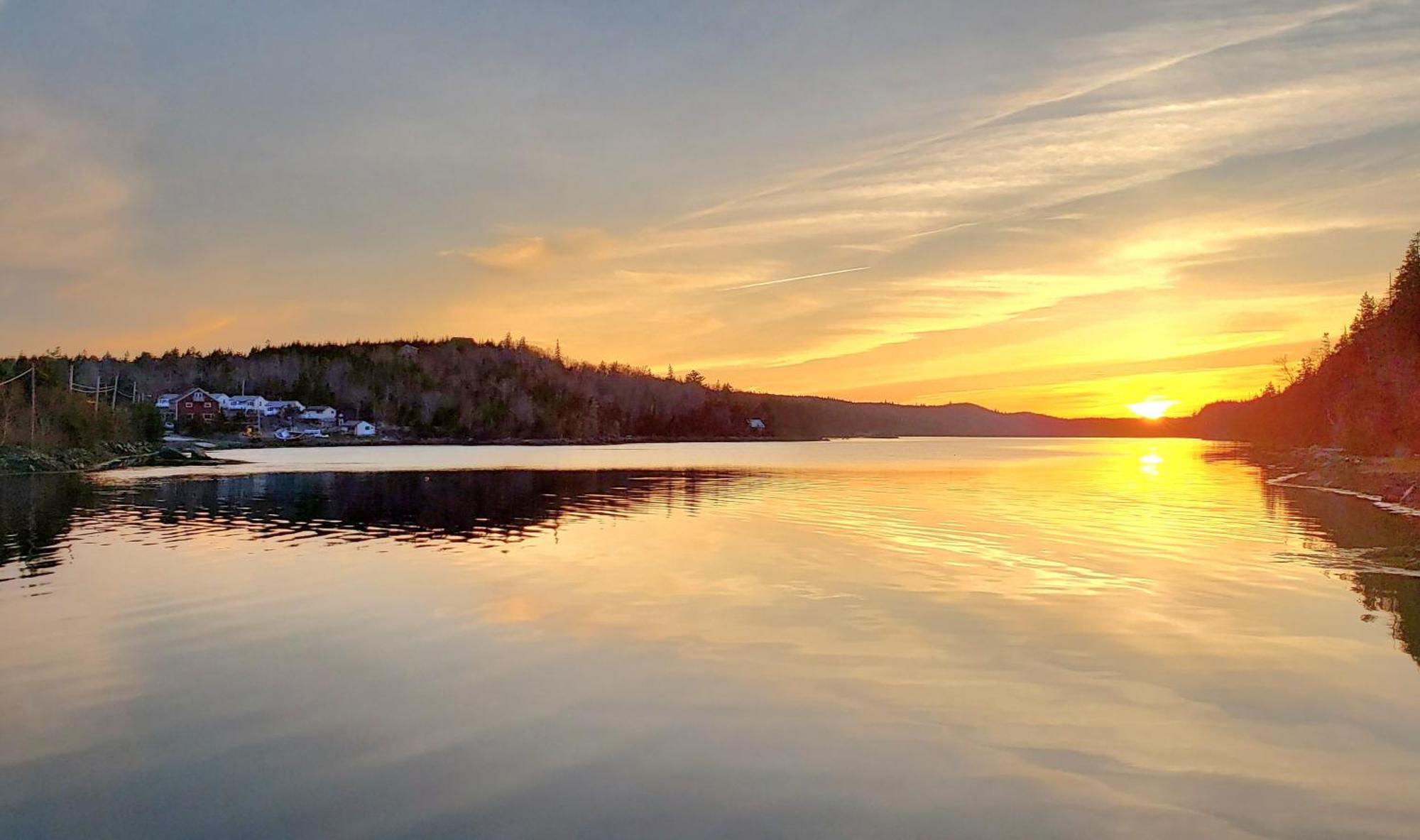 Jeddore Lodge Head of Jeddore Exteriör bild
