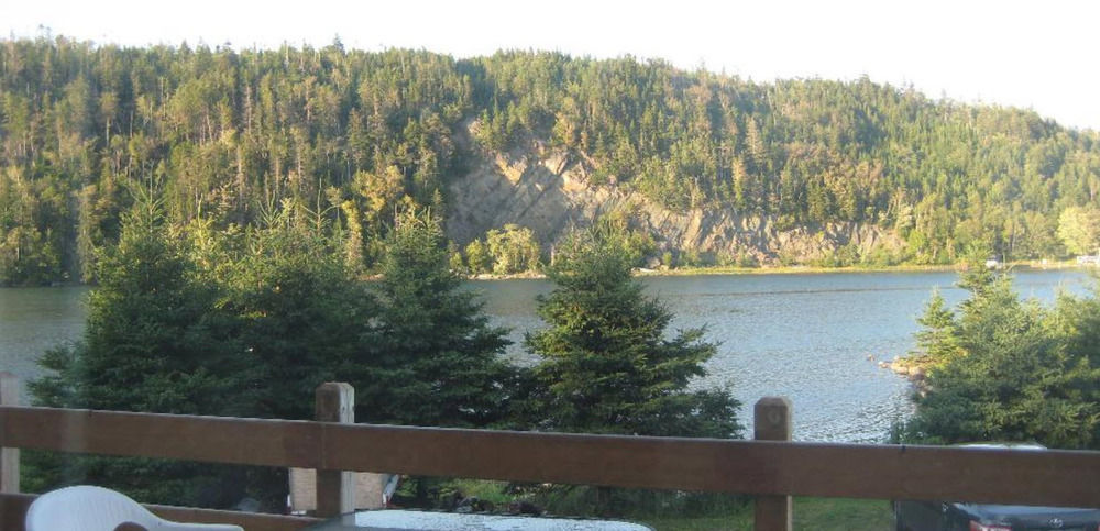 Jeddore Lodge Head of Jeddore Exteriör bild