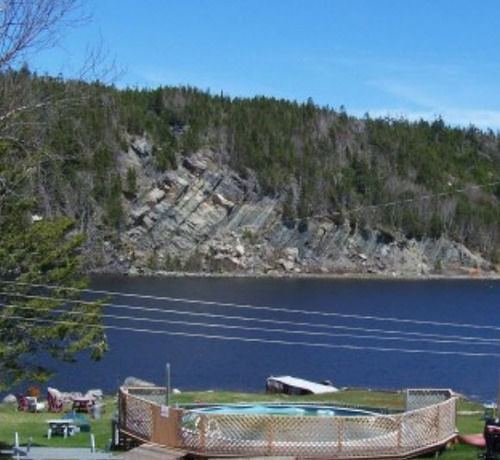 Jeddore Lodge Head of Jeddore Exteriör bild