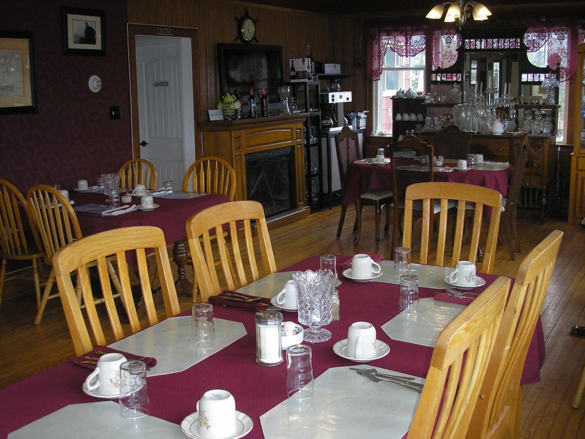 Jeddore Lodge Head of Jeddore Exteriör bild