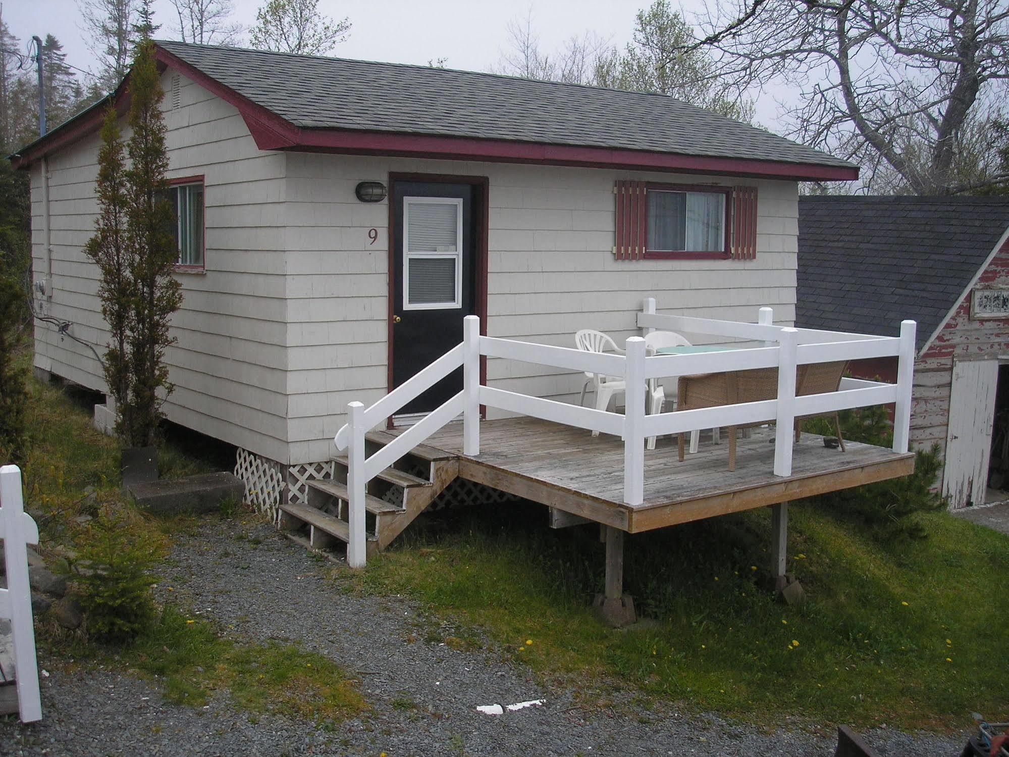 Jeddore Lodge Head of Jeddore Exteriör bild