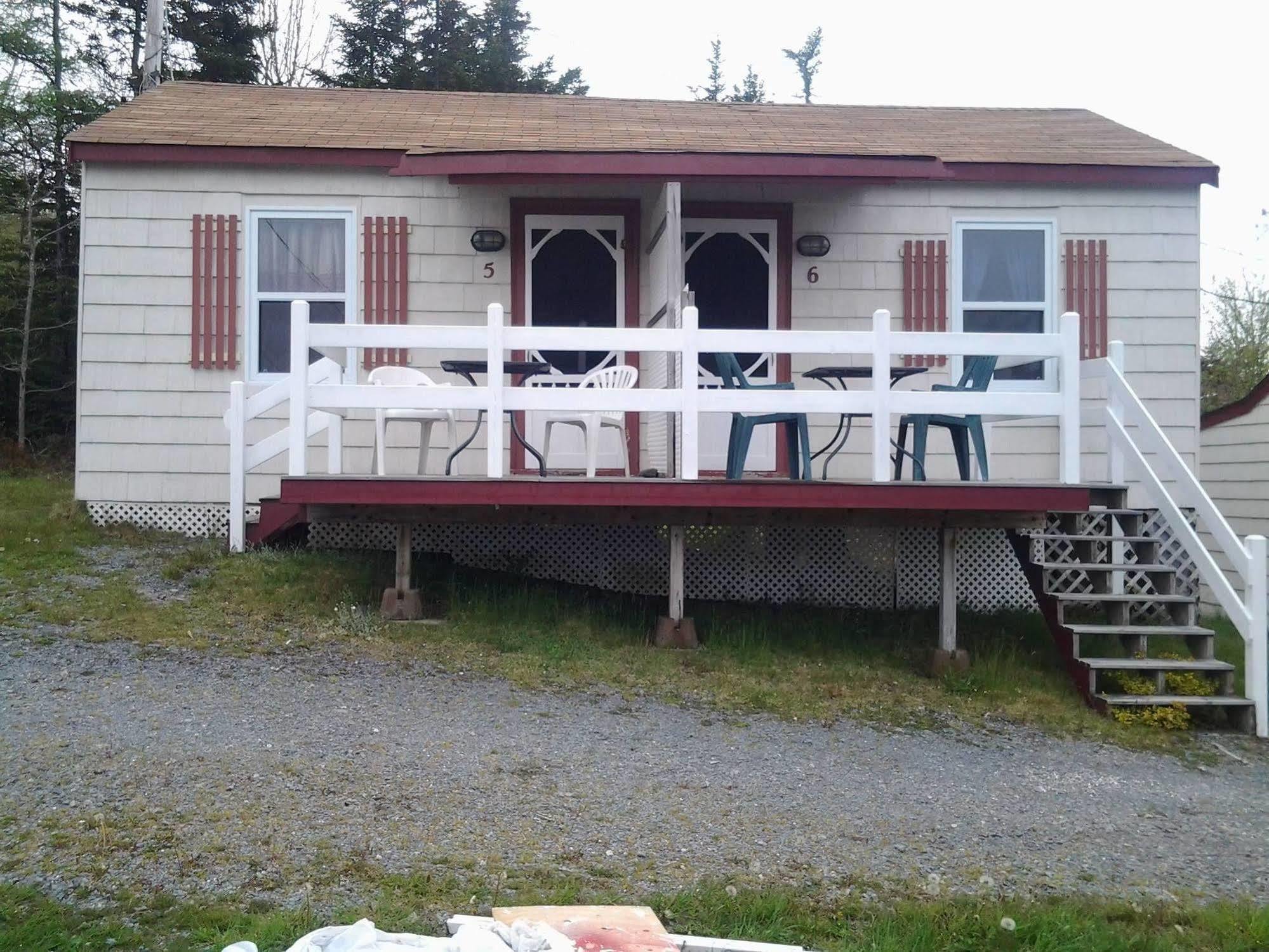 Jeddore Lodge Head of Jeddore Exteriör bild