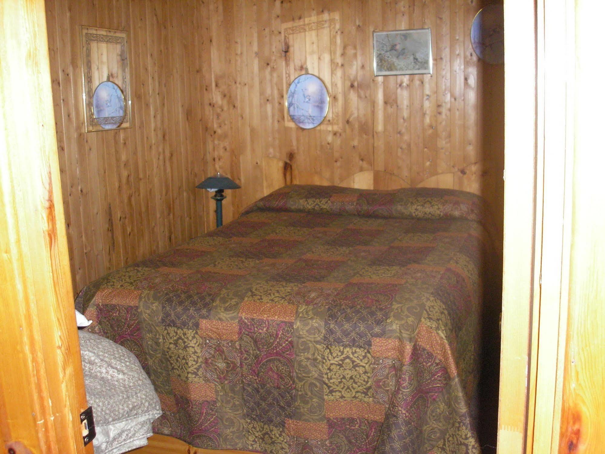 Jeddore Lodge Head of Jeddore Exteriör bild