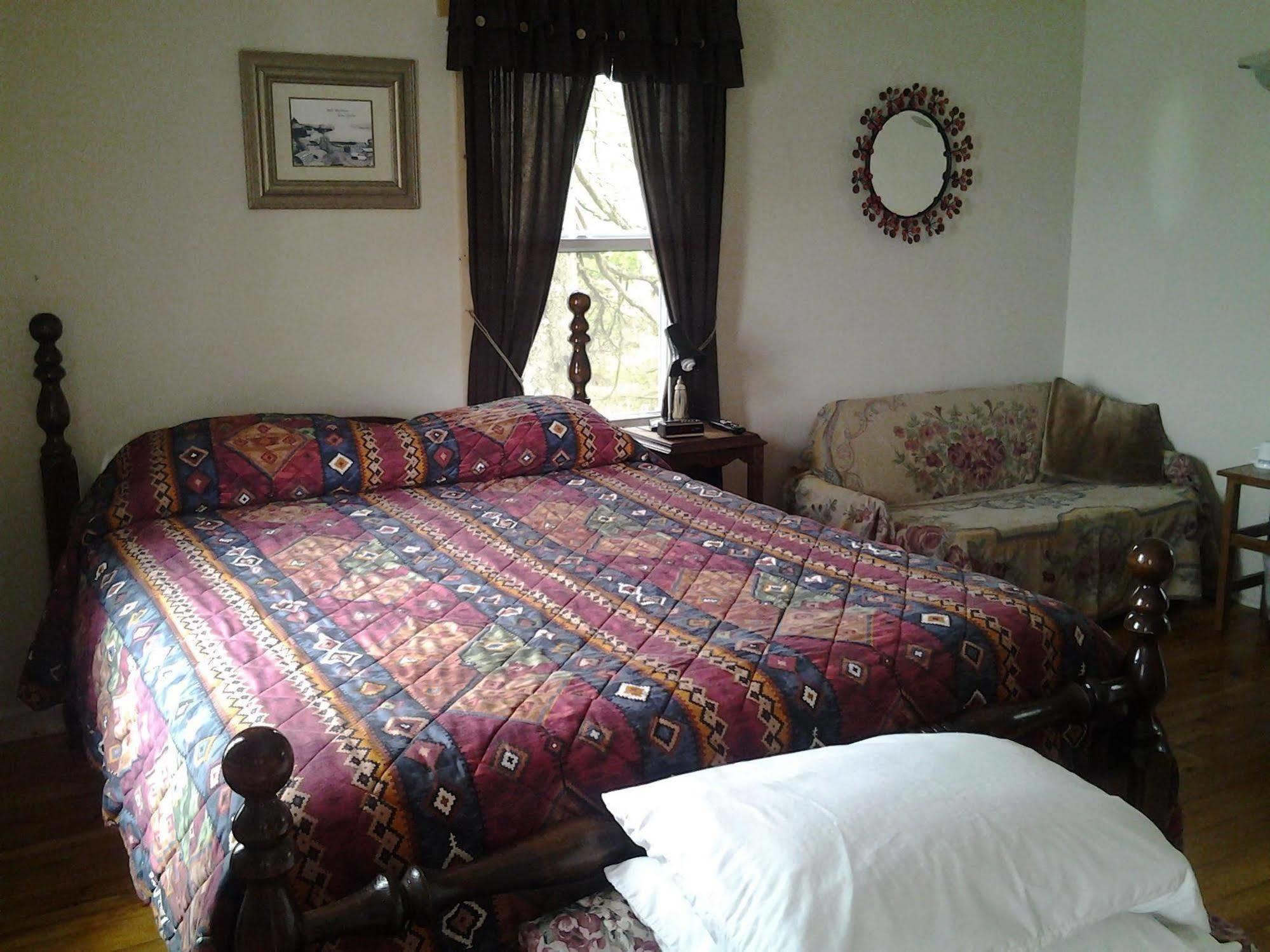 Jeddore Lodge Head of Jeddore Exteriör bild