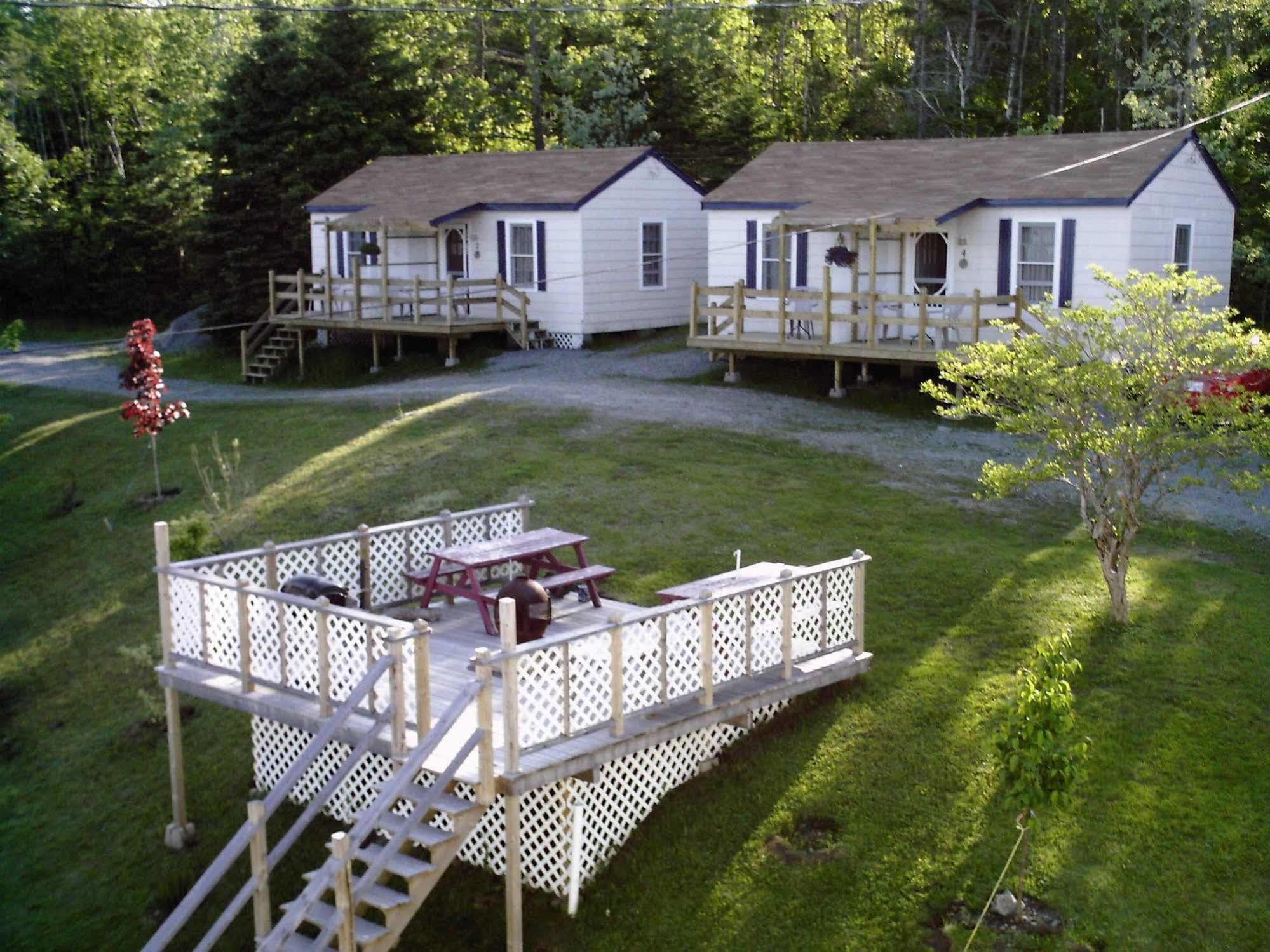 Jeddore Lodge Head of Jeddore Exteriör bild
