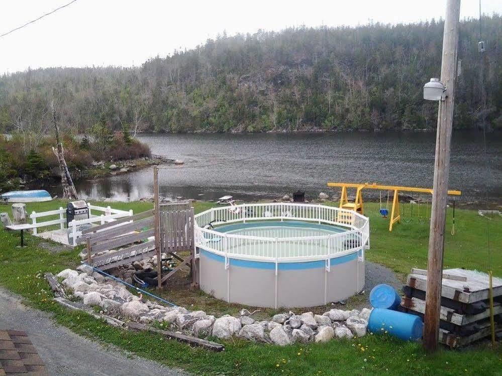 Jeddore Lodge Head of Jeddore Exteriör bild