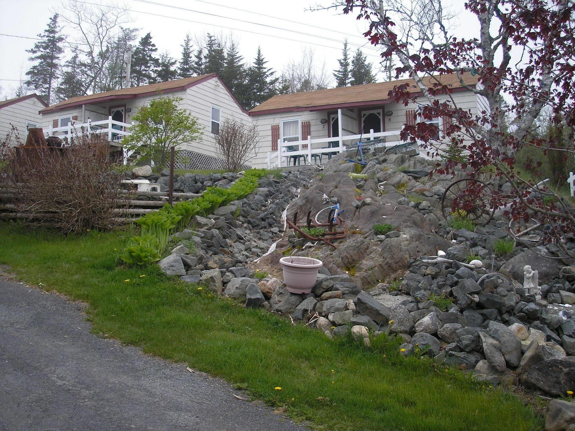 Jeddore Lodge Head of Jeddore Exteriör bild