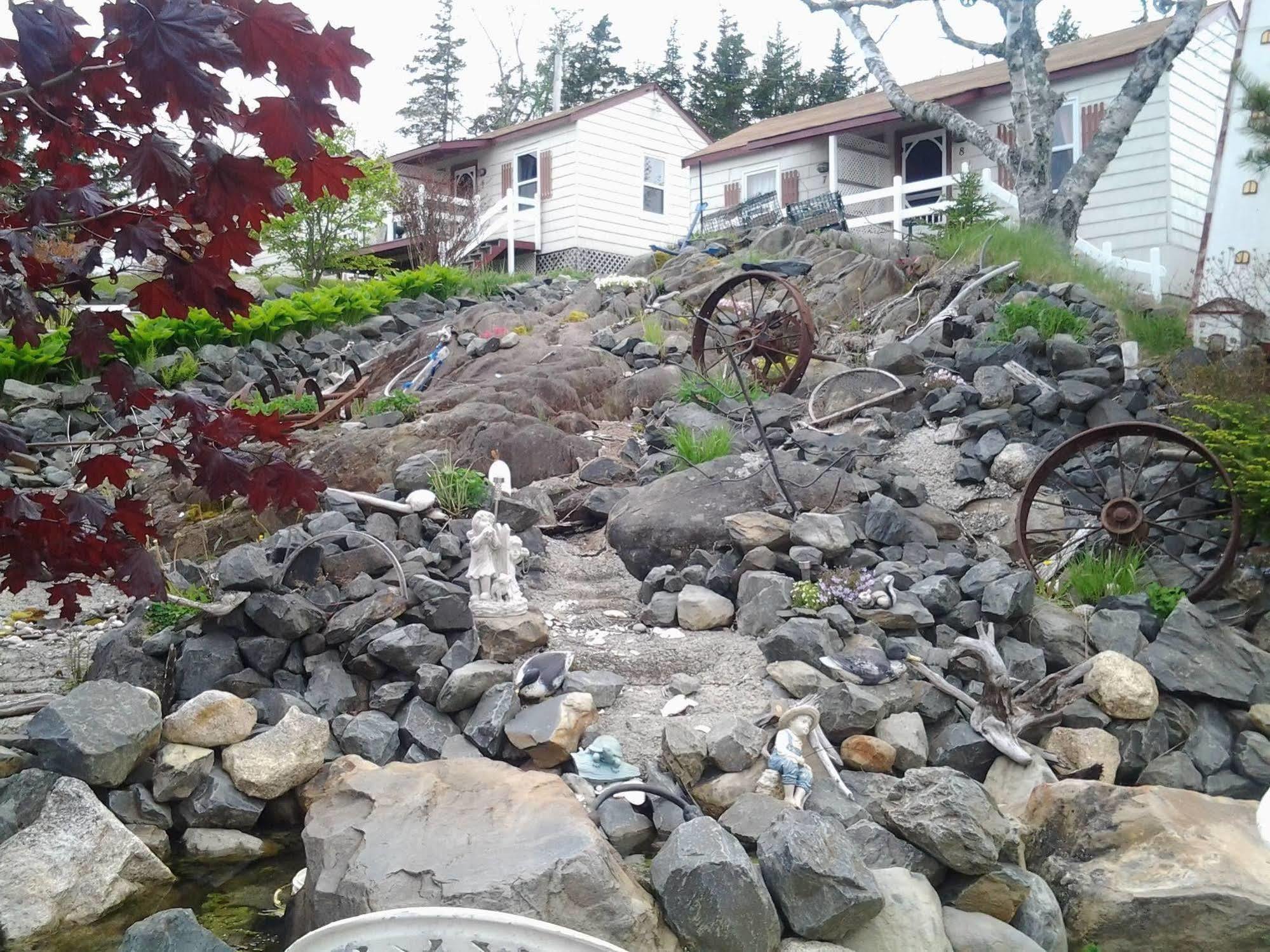 Jeddore Lodge Head of Jeddore Exteriör bild